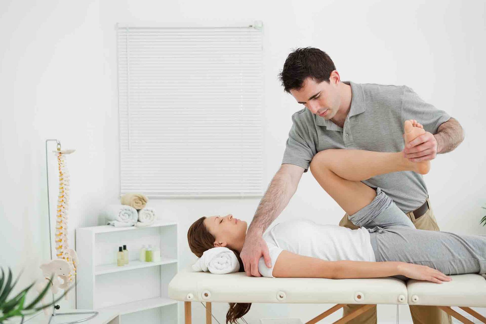 10 Signs You Might Benefit from Therapy